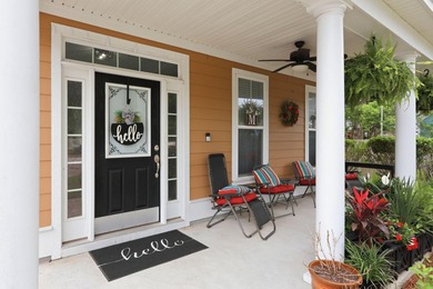 Welcome to 4003 Key Thatch Court -- a beautifully maintained - photo 4