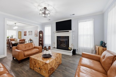 Welcome to 4003 Key Thatch Court -- a beautifully maintained - photo 6
