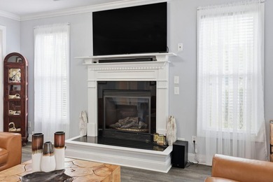 Welcome to 4003 Key Thatch Court -- a beautifully maintained - photo 7