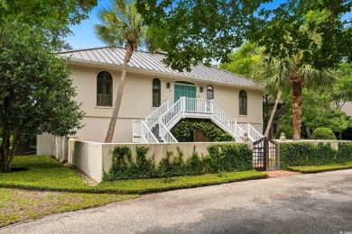 Lake Home Sale Pending in Georgetown, South Carolina