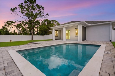 Northport Waterway Lakes and Canals Home Sale Pending in North Port Florida