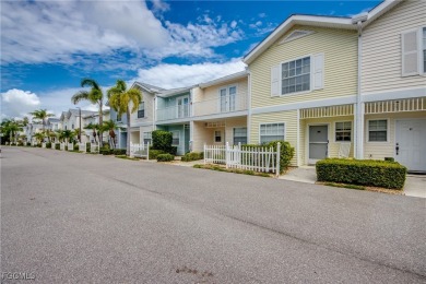 Caloosahatchee River Condo For Sale in North Fort Myers Florida
