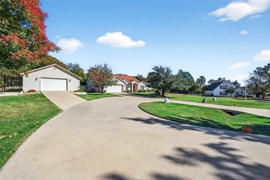 One-of-a-Kind Lake Kiowa Gem on Triple Lot with Two Master - photo 3