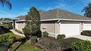 Lake Home For Sale in North Port, Florida