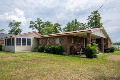 Lake Home For Sale in Donalsonville, Georgia