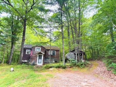 Lake Home For Sale in Rhinelander, Wisconsin