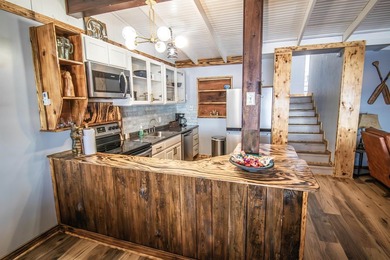 Two Waterfront Homes for the Price of One - Fully Furnished & - photo 11
