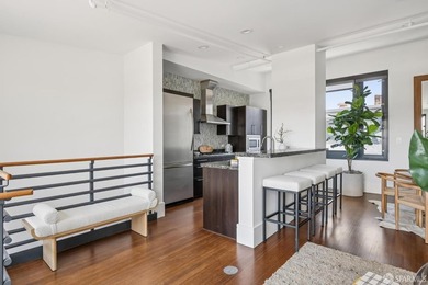 Residence 411 at One South Park offers the ideal blend of - photo 11