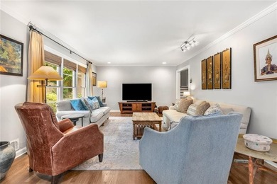 Nestled on a large + acre serene, corner lot in the highly - photo 12