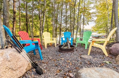 Experience one of the most unique properties on Lake Holcombe! - photo 12