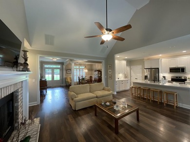 This classically designed home exudes charm and beauty - photo 13