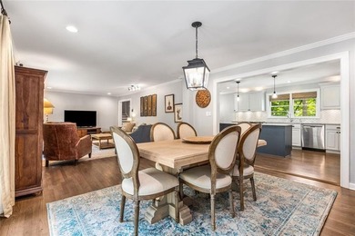 Nestled on a large + acre serene, corner lot in the highly - photo 13
