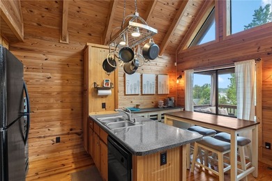 Affordable lake living! Furnished Lake Keowee Cabin! - photo 15
