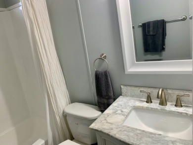 Charming 2 bedroom, 2 bath, 1989 double-wide mobile home is - photo 16