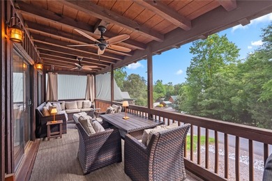 Affordable lake living! Furnished Lake Keowee Cabin! - photo 17