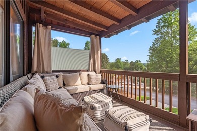 Affordable lake living! Furnished Lake Keowee Cabin! - photo 18