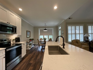 This classically designed home exudes charm and beauty - photo 20