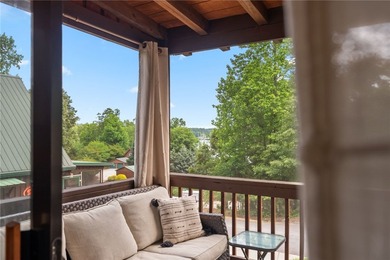 Affordable lake living! Furnished Lake Keowee Cabin! - photo 20