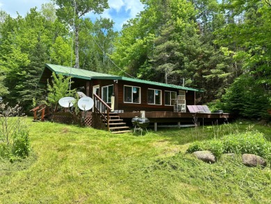 Lake Home For Sale in Knight, Wisconsin