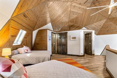 Experience one of the most unique properties on Lake Holcombe! - photo 21