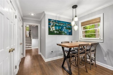 Nestled on a large + acre serene, corner lot in the highly - photo 22