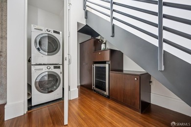 Residence 411 at One South Park offers the ideal blend of - photo 22