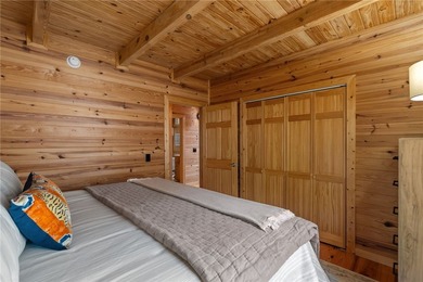 Affordable lake living! Furnished Lake Keowee Cabin! - photo 22