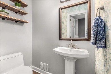 Nestled on a large + acre serene, corner lot in the highly - photo 23
