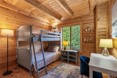 Affordable lake living! Furnished Lake Keowee Cabin! - photo 23