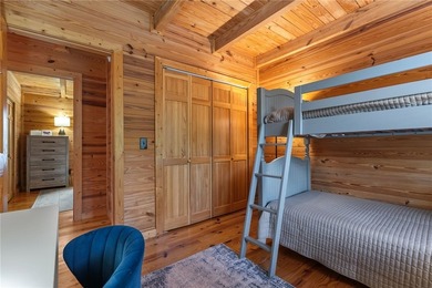Affordable lake living! Furnished Lake Keowee Cabin! - photo 24