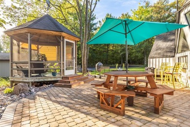 Experience one of the most unique properties on Lake Holcombe! - photo 25