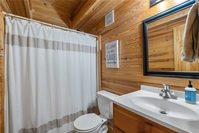 Affordable lake living! Furnished Lake Keowee Cabin! - photo 25