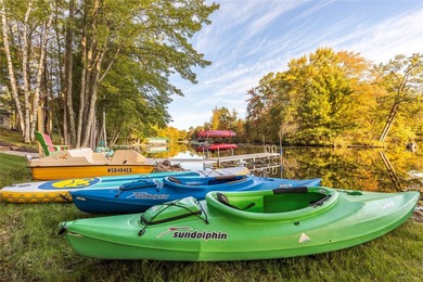 Experience one of the most unique properties on Lake Holcombe! - photo 26