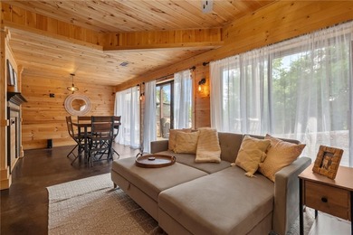 Affordable lake living! Furnished Lake Keowee Cabin! - photo 26