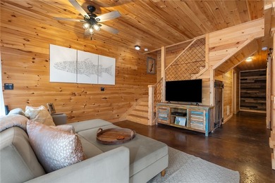 Affordable lake living! Furnished Lake Keowee Cabin! - photo 27