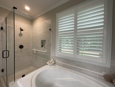 This classically designed home exudes charm and beauty - photo 28
