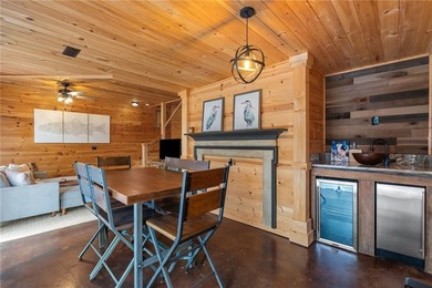 Affordable lake living! Furnished Lake Keowee Cabin! - photo 28