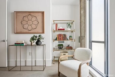 Residence 411 at One South Park offers the ideal blend of - photo 30