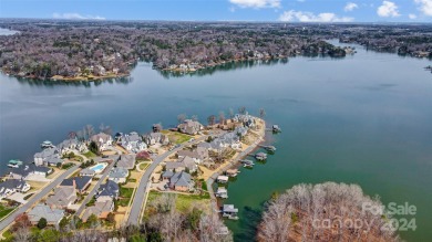 Lake Lot For Sale in Rock Hill, South Carolina