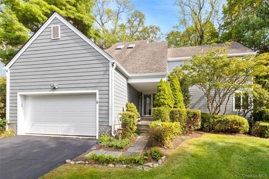 (private lake, pond, coastal) Home Sale Pending in Briarcliff Manor New York