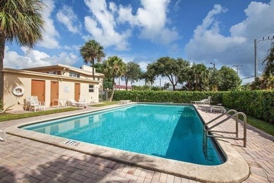 IMMACULATE one bedroom condo in east Boynton, remodeled, BRAND - photo 1