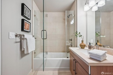 Residence 411 at One South Park offers the ideal blend of - photo 32