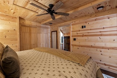 Affordable lake living! Furnished Lake Keowee Cabin! - photo 33