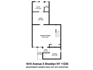 Welcome to this lovingly maintained single-family home in the - photo 34