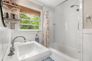 Nestled on a large + acre serene, corner lot in the highly - photo 34