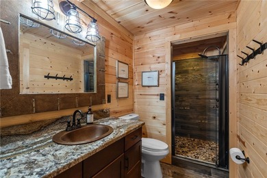 Affordable lake living! Furnished Lake Keowee Cabin! - photo 34