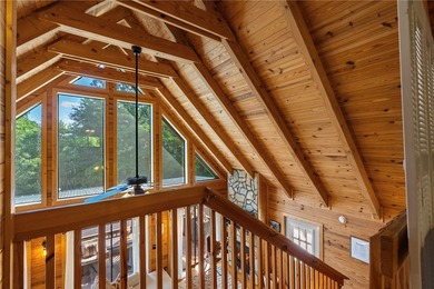Affordable lake living! Furnished Lake Keowee Cabin! - photo 38