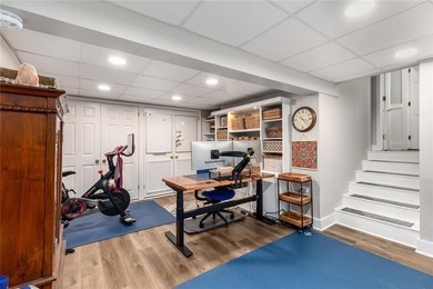 Nestled on a large + acre serene, corner lot in the highly - photo 40