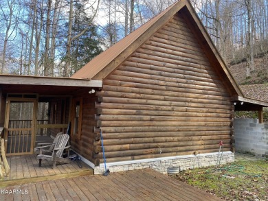 Lake Home Off Market in Jamestown, Tennessee