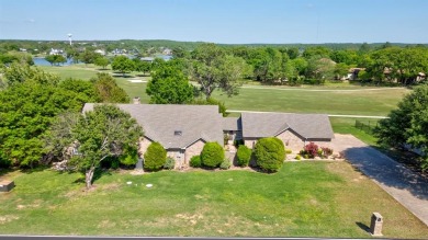 Lake Home For Sale in Gainesville, Texas